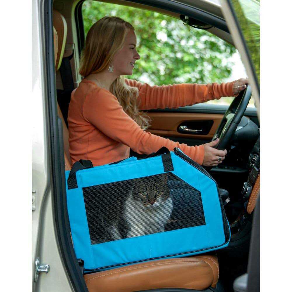 Pet Car Seat & Carrier R7159