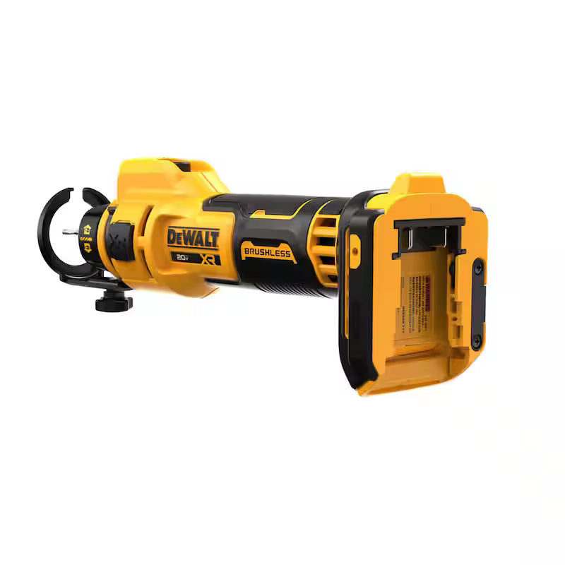 20V Lithium-Ion Cordless Rotary Cut-Out Tool L97286