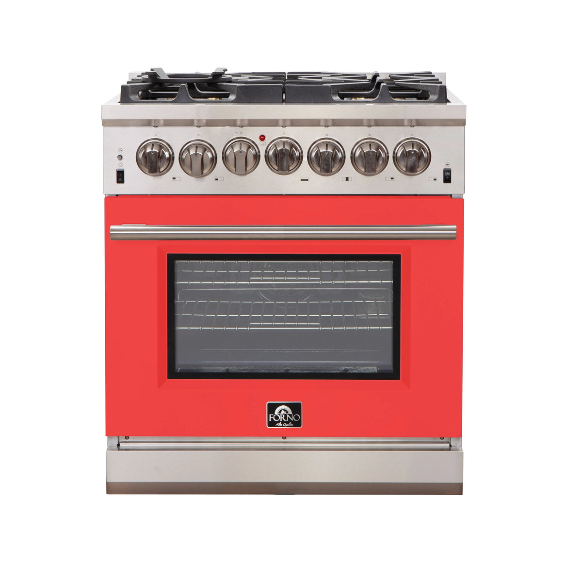 30 Inch Freestanding Gas Range R8365