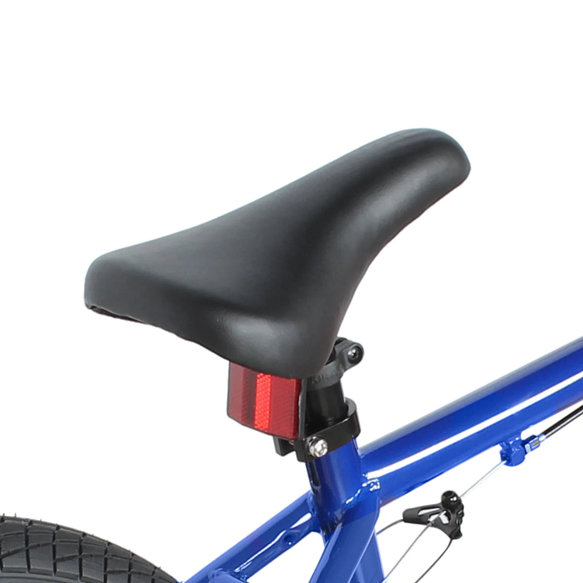20 Inch Hi-Ten Steel Frame BMX Bike X3070