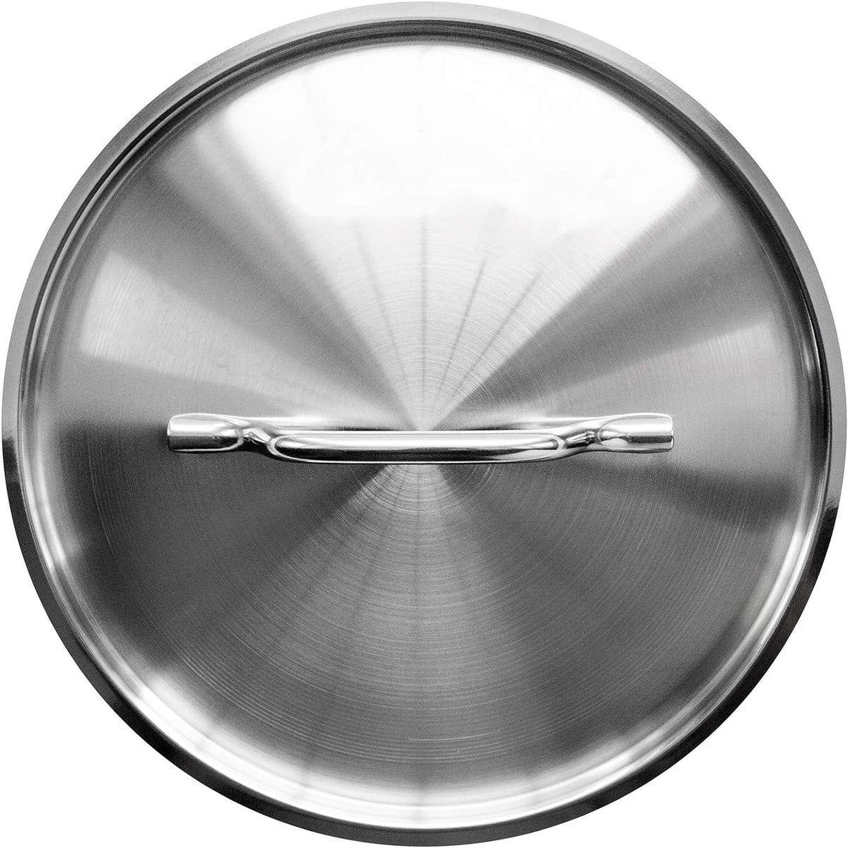 Sauce Pan, 4.5 Quart, Silver V9130