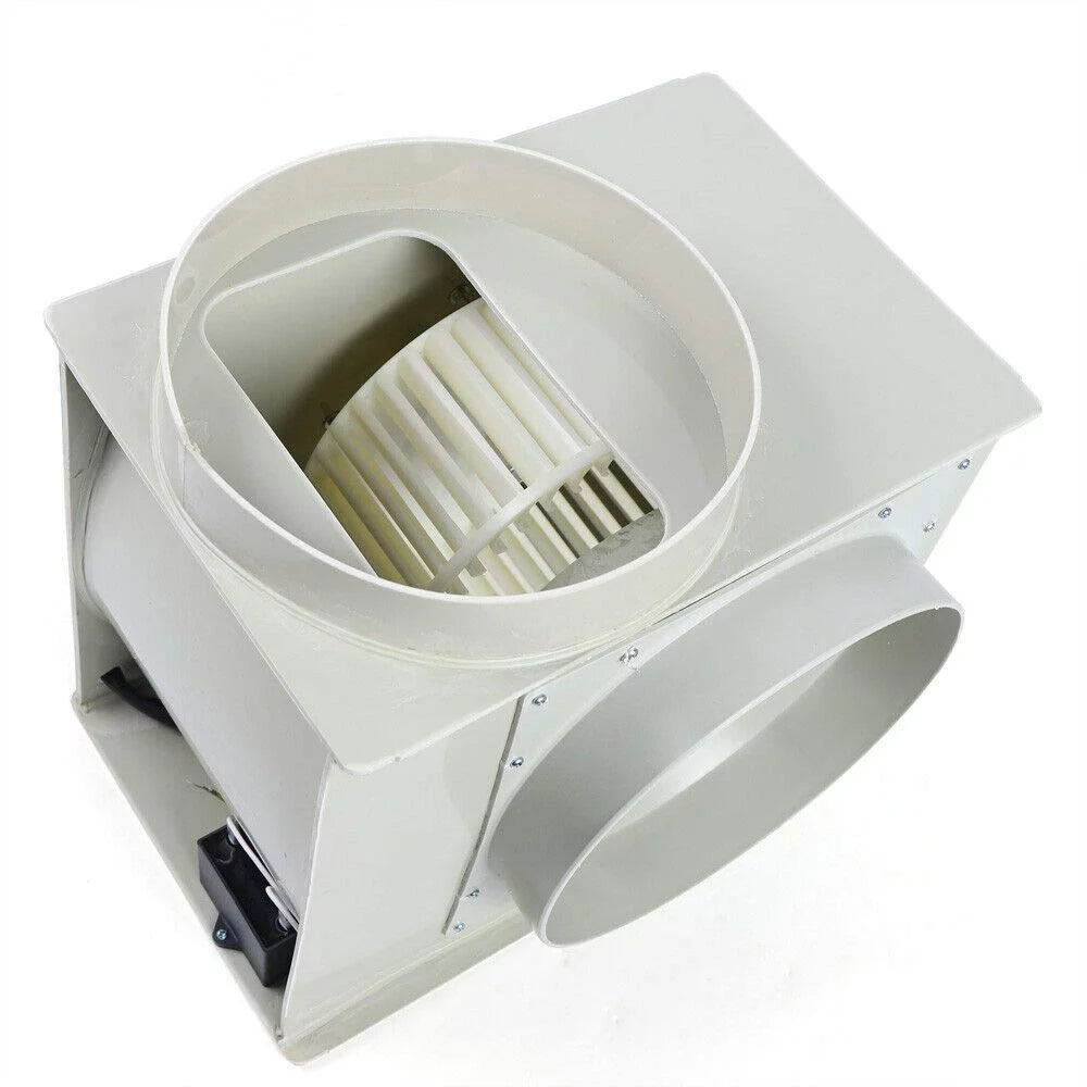 Centrifugal Extractor Blower Fan 2300m3 / h Y783115