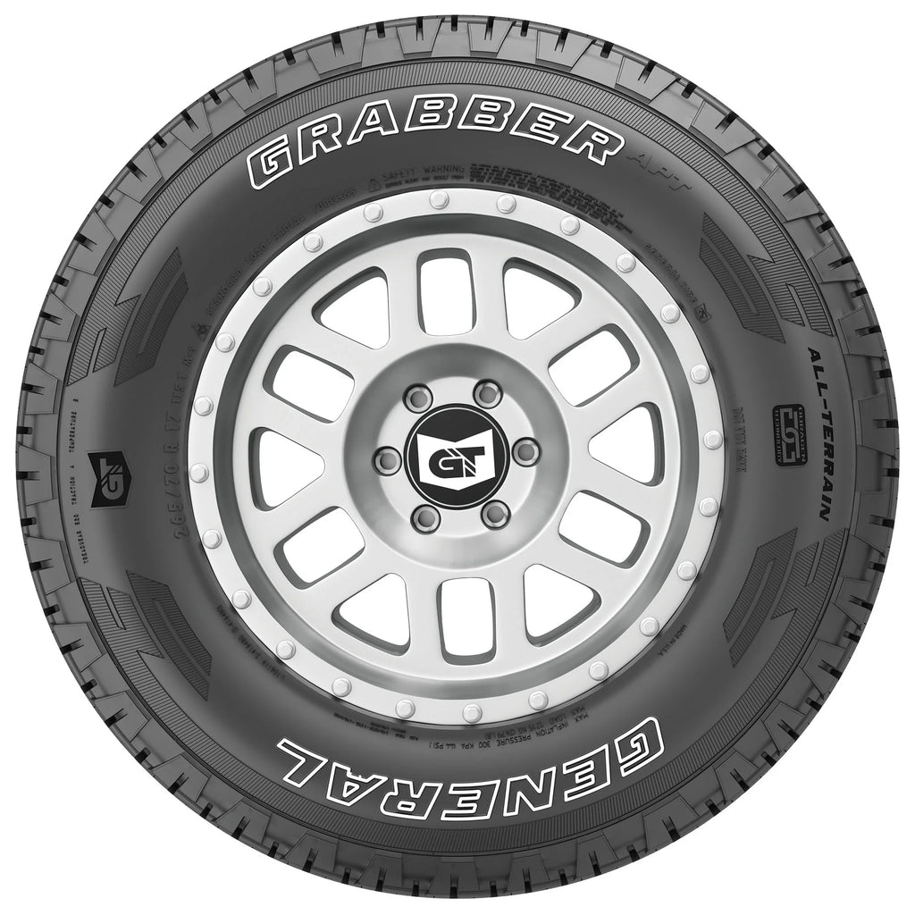 All Terrain Light Truck Tire I741