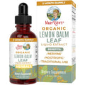 Lemon Balm Leaf 1 Fl Oz R872646