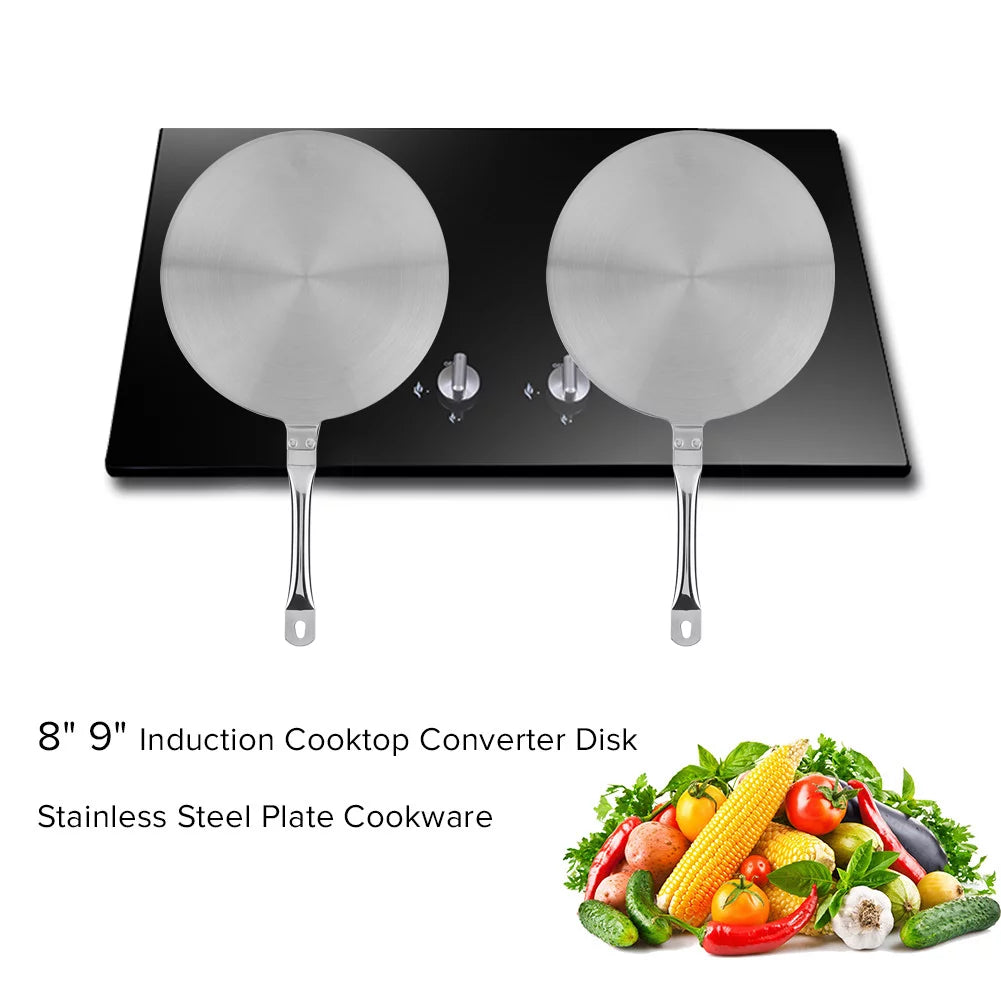 Stainless Steel Heat Diffuser 24cm S139