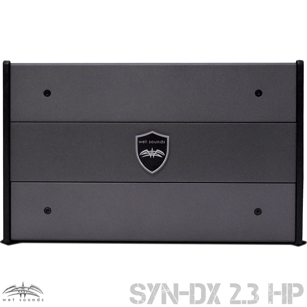 2-channel Marine Amplifier I137440