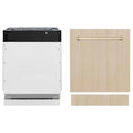 24 in. Panel Ready Dishwasher with 3rd Rack Z3050