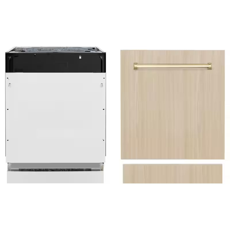 24 in. Panel Ready Dishwasher with 3rd Rack Z3050