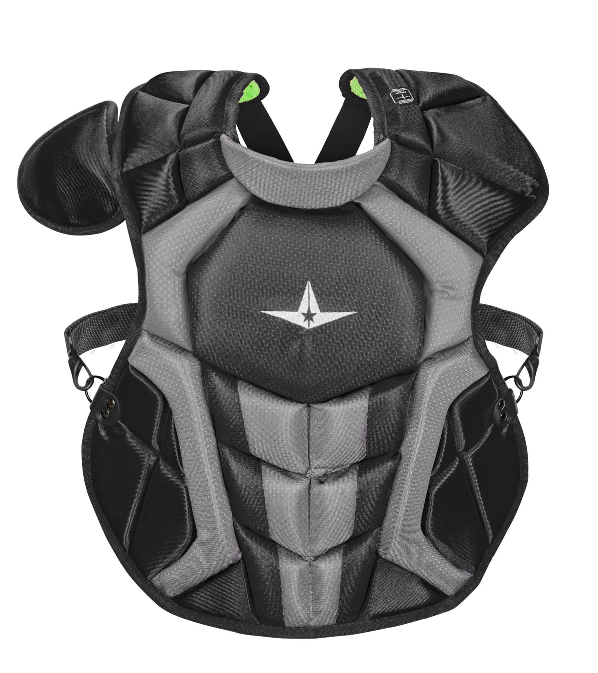 Youth 15.5 inch Chest Protector U9807
