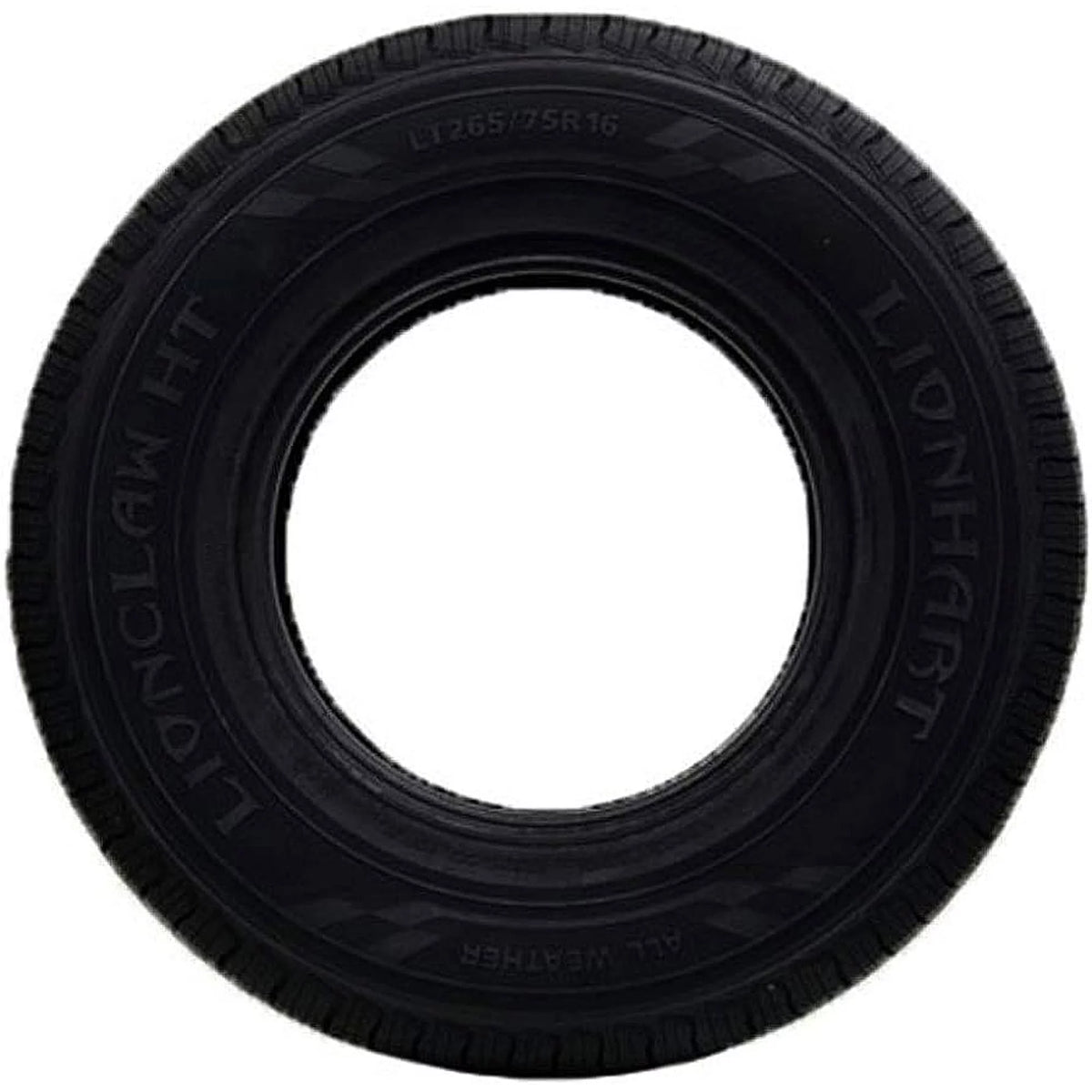 All Season P215/70R16 99T Passenger Tire A37894