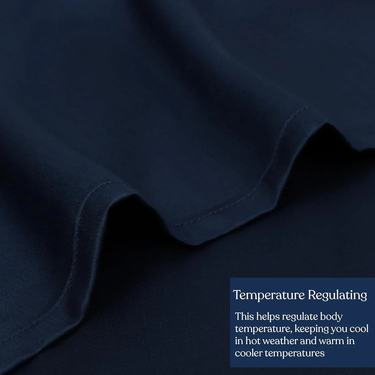 100% Eucalyptus Lyocell Tencel Full Flat Sheet T6445