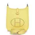 Limoncello Clemence Palladium Hardware A12583
