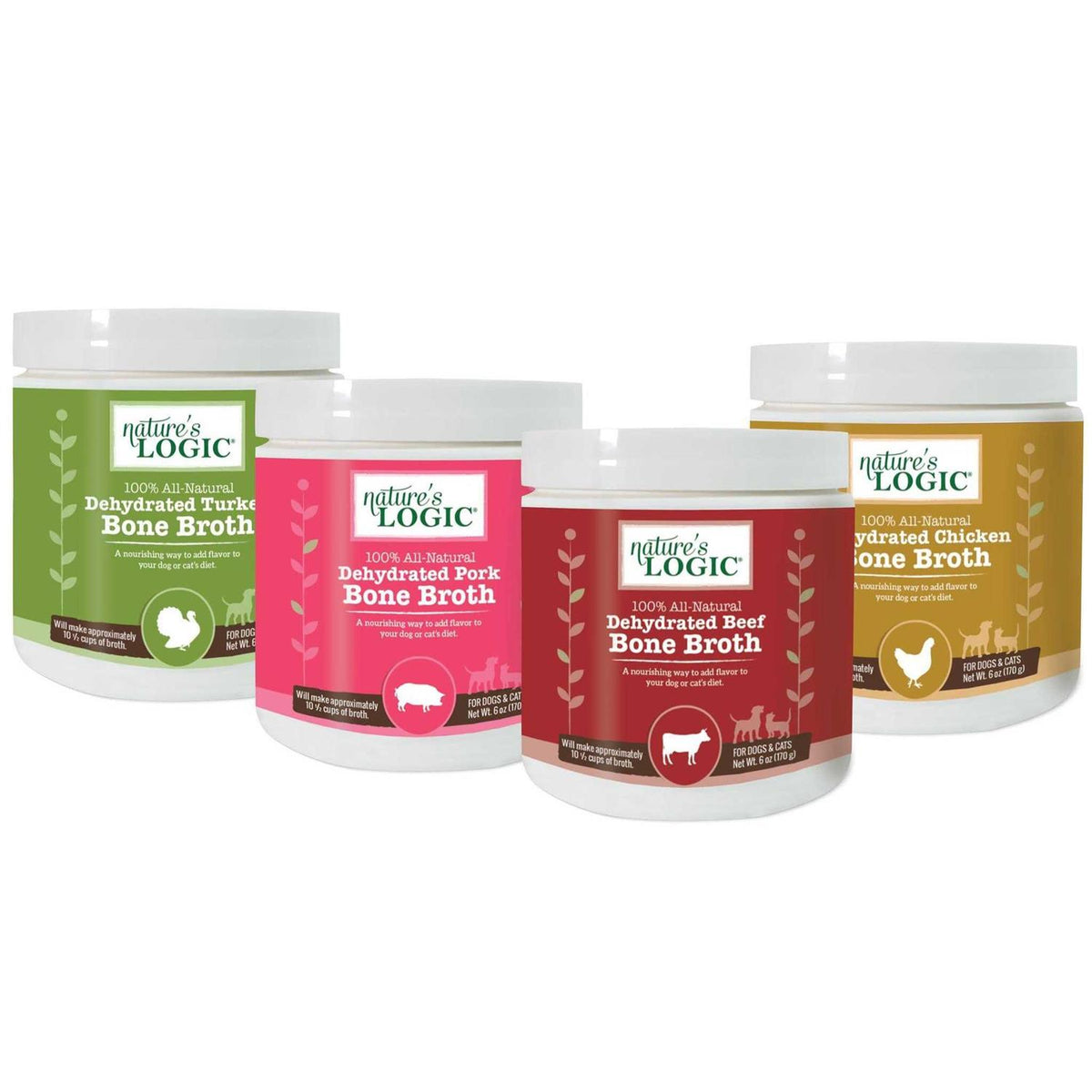 Dehydrated Bone Broth K39042
