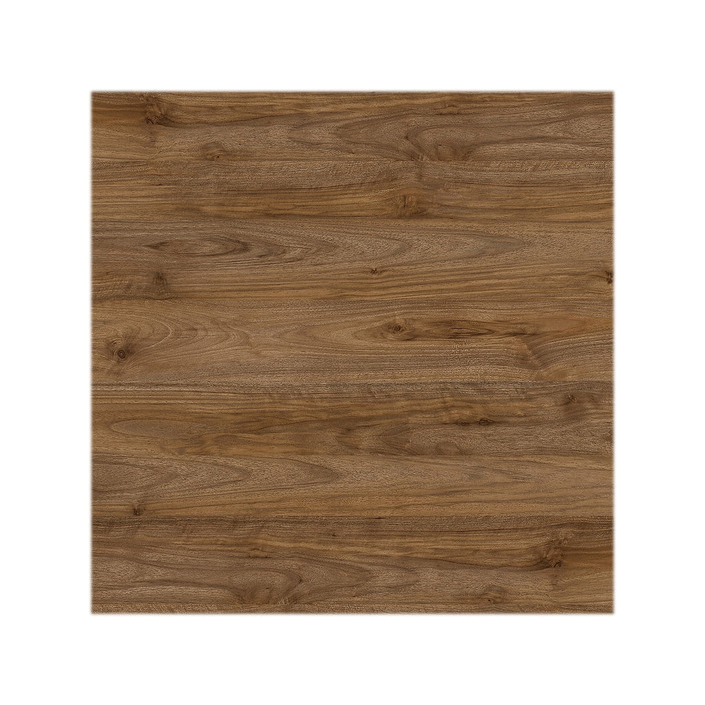 Fresh Walnut Engineered Wood Sit to Stand Return A571