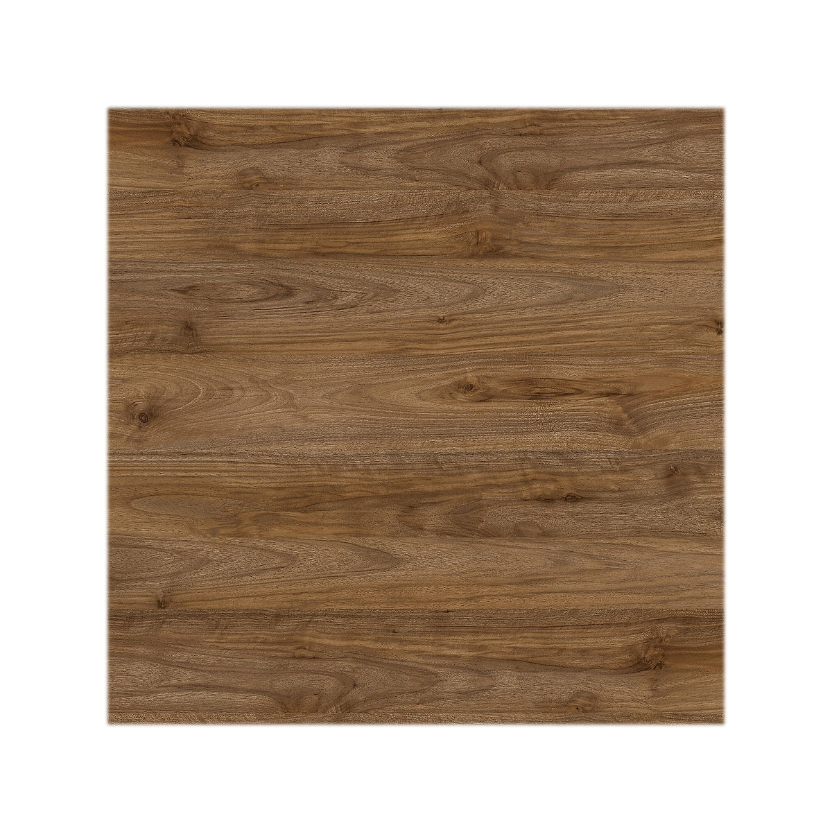 Fresh Walnut Engineered Wood Sit to Stand Return A571