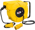 Automatic Cable Reel 16M Retractable G895