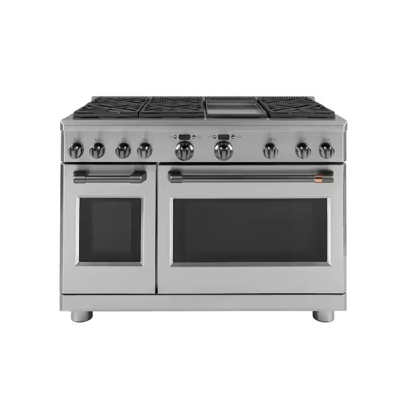 Gas Range Handle and Knob Kit Y422