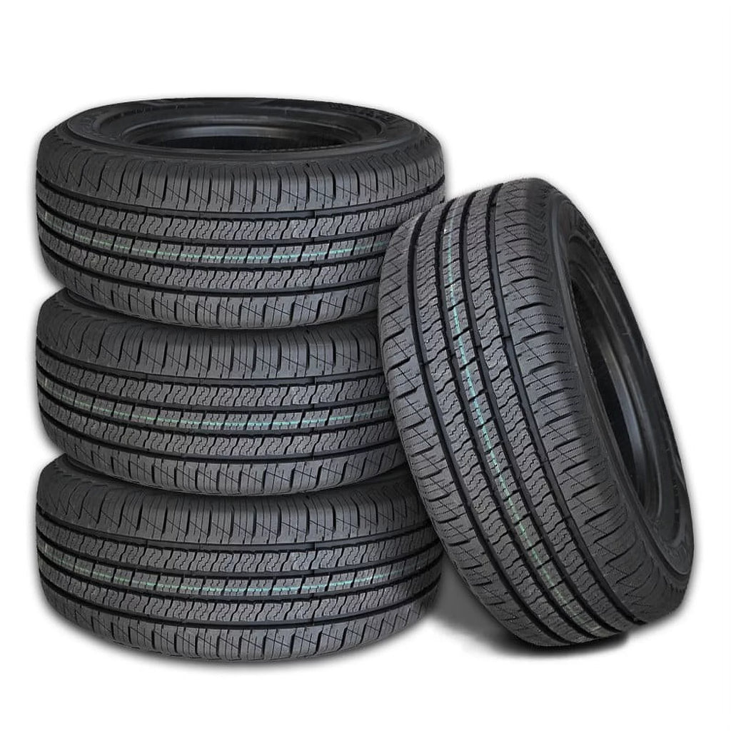 235/60R18 All Season Tires N9392