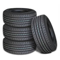 235/60R18 All Season Tires N9392