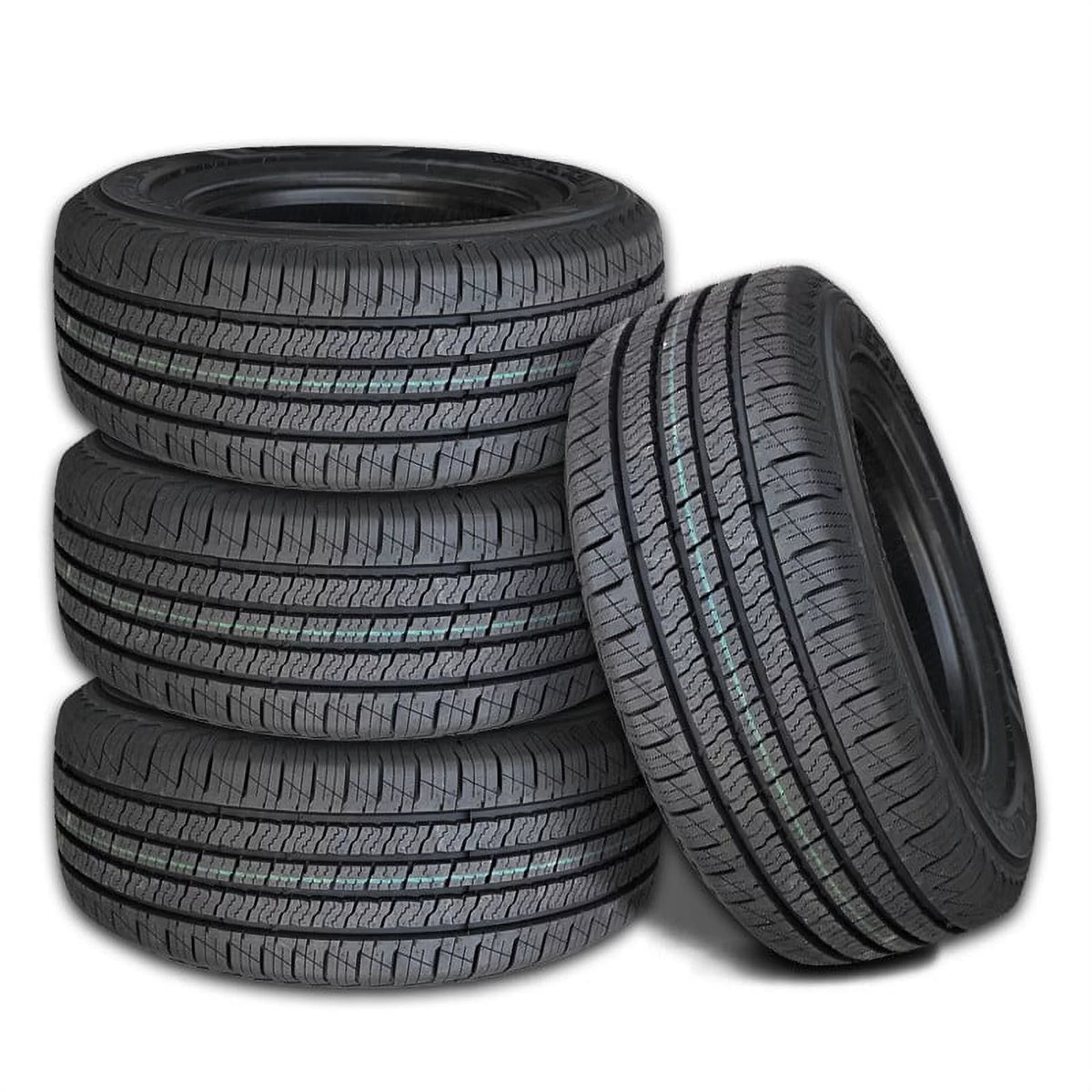 235/60R18 All Season Tires N9392