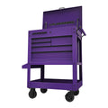 30 in. 5-Drawer Mechanics Cart V261352