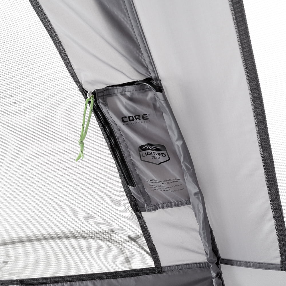 10-Person Cabin Tent C4583