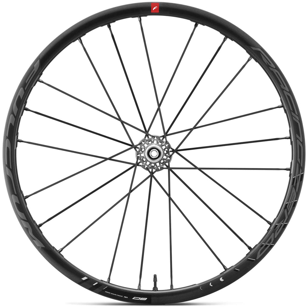 Black Wheelset P846