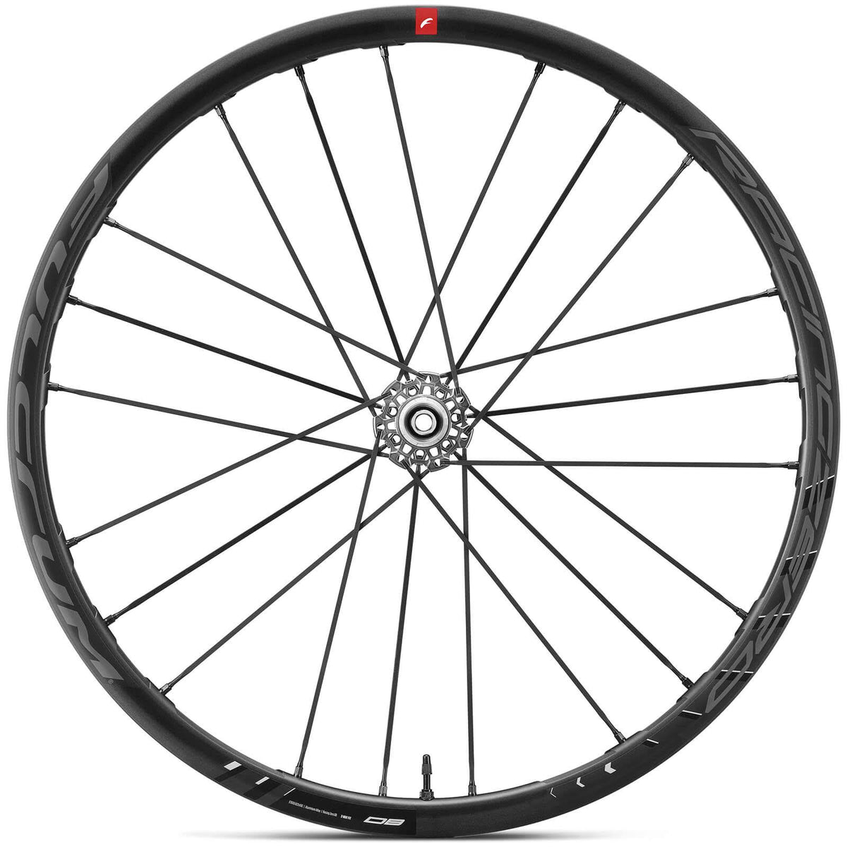 Black Wheelset P846
