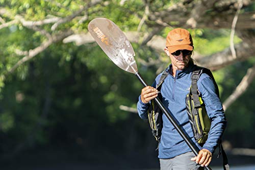 Adjustable Aluminum Kayak Paddle O2781