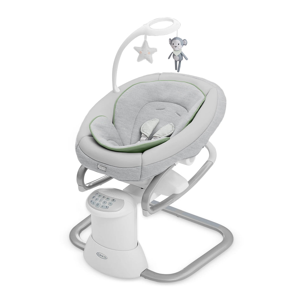Swing with Removable Rocker Y299644