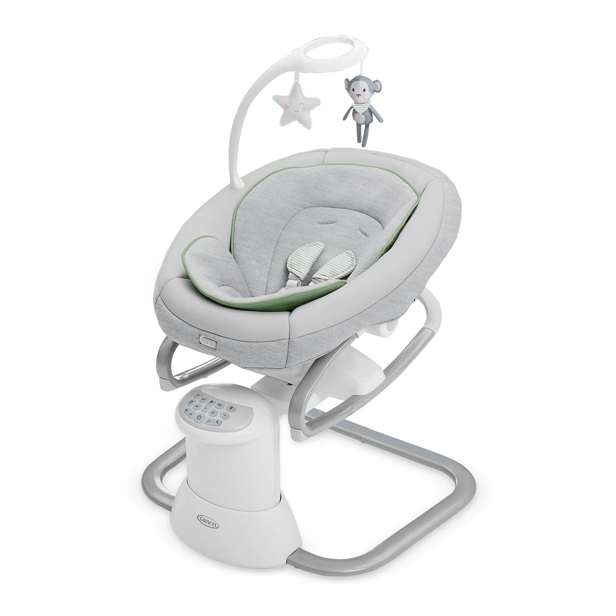 Swing with Removable Rocker Y299644