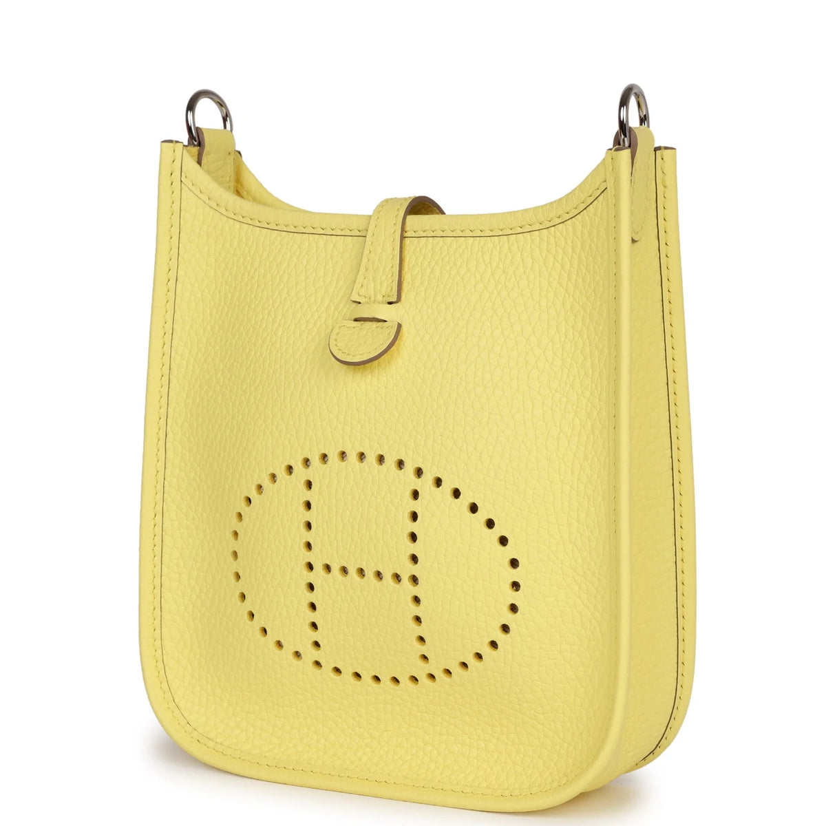 Limoncello Clemence Palladium Hardware A12583