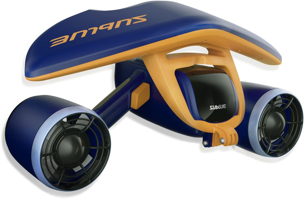 Underwater Scooter Dual Motors V153100