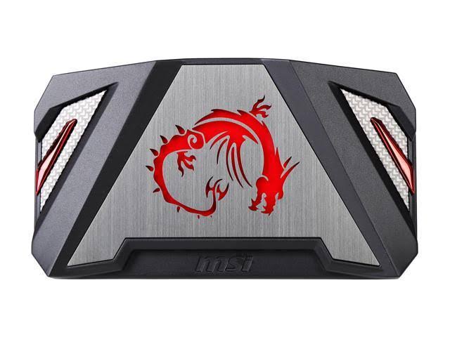 SLI Bridge P67268