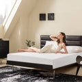 8 inch Full Size Memory Foam Mattress G731189