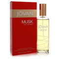 Musk Cologne Concentrate Spray 3.25 oz E7341