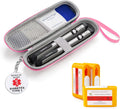 Insulin Cooler Travel Case and Portable Sharps Container C9333