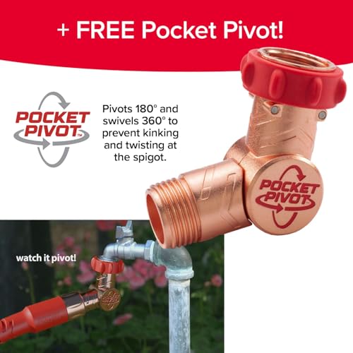 Expandable Garden Hose 75 FT with 10 Pattern Sprayer X57547