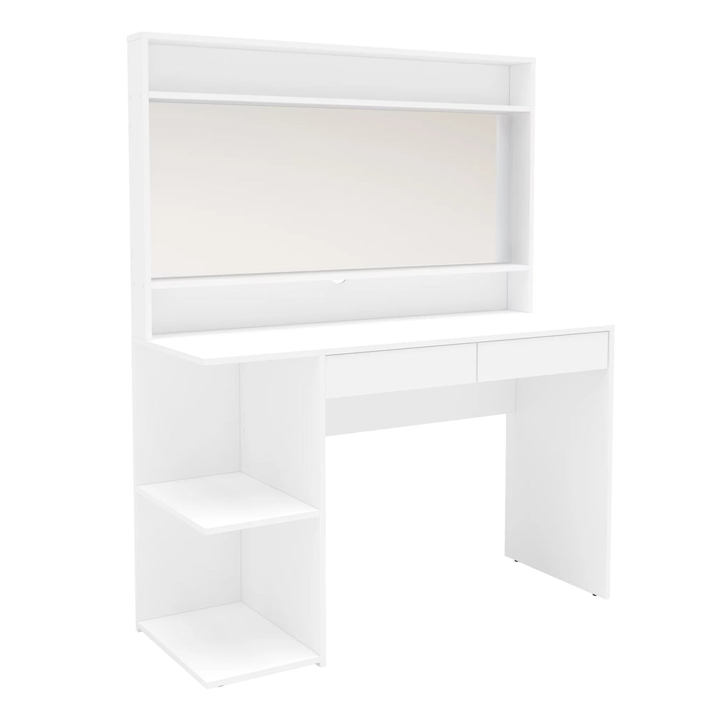 White Painted Vanity Table Z58176