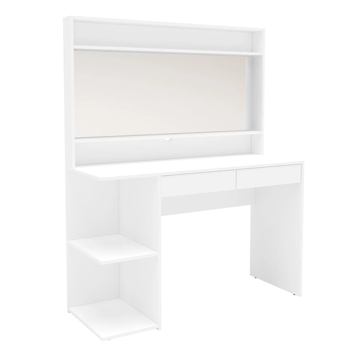 White Painted Vanity Table Z58176
