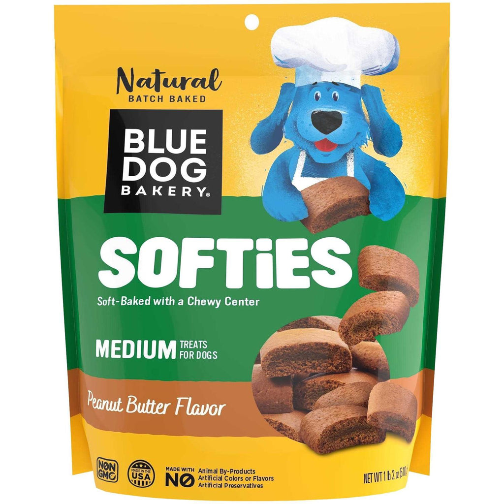Peanut Butter Dog Treats U370763