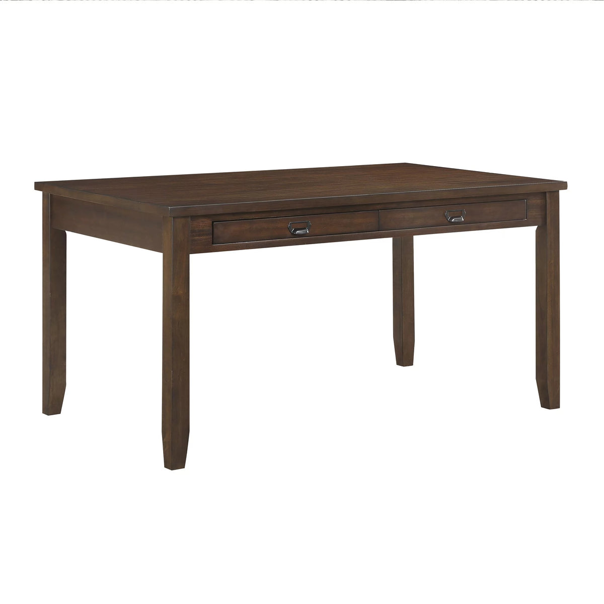 Dark Cherry Dining Table C662598
