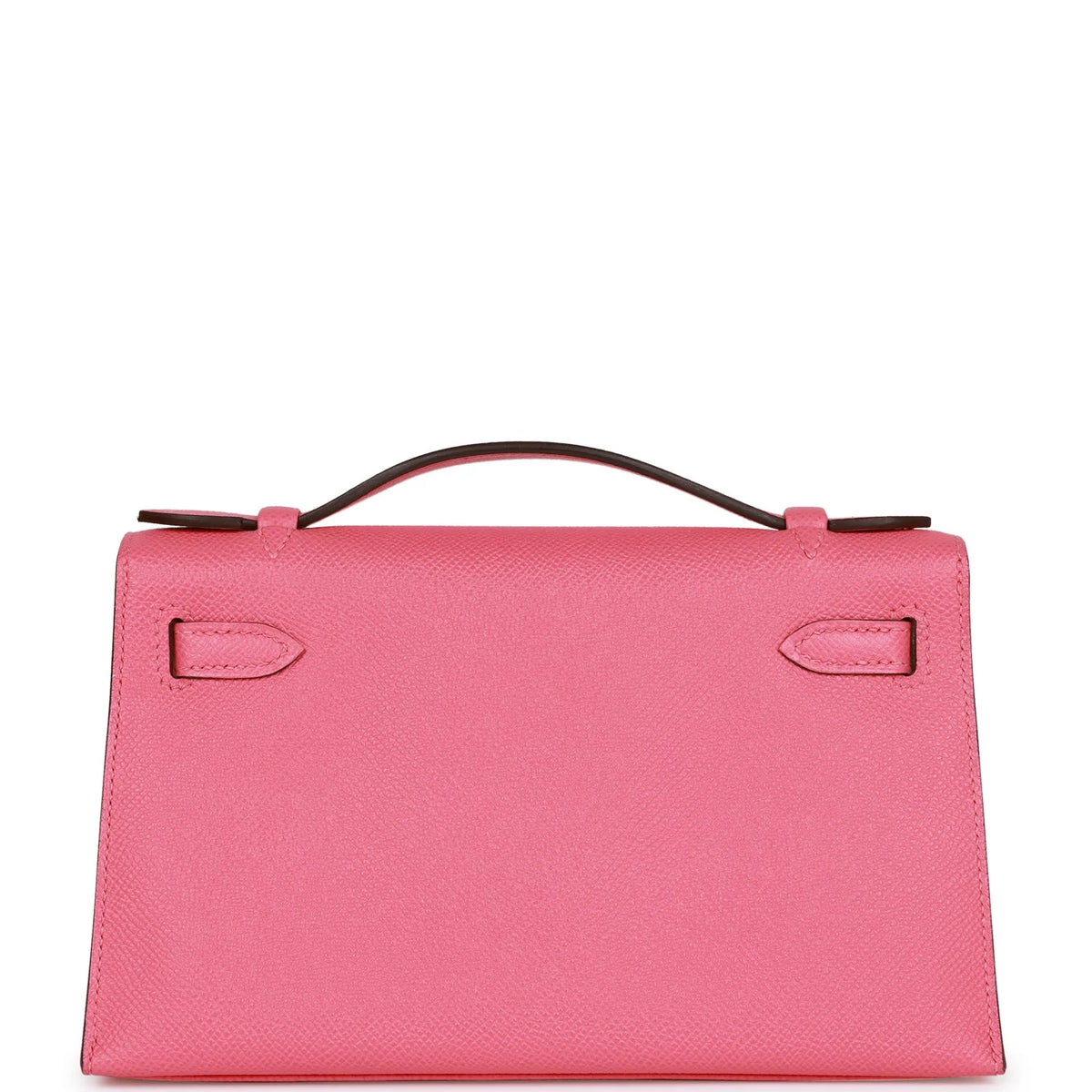 Rose Azalee Epsom Pochette C930585