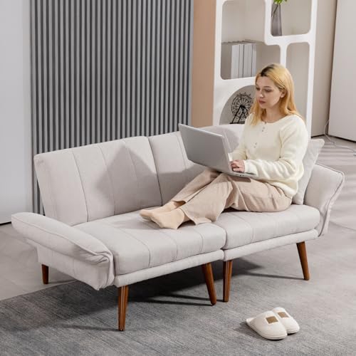 Grey Chenille 2 Seat Loveseat Sofa P502997
