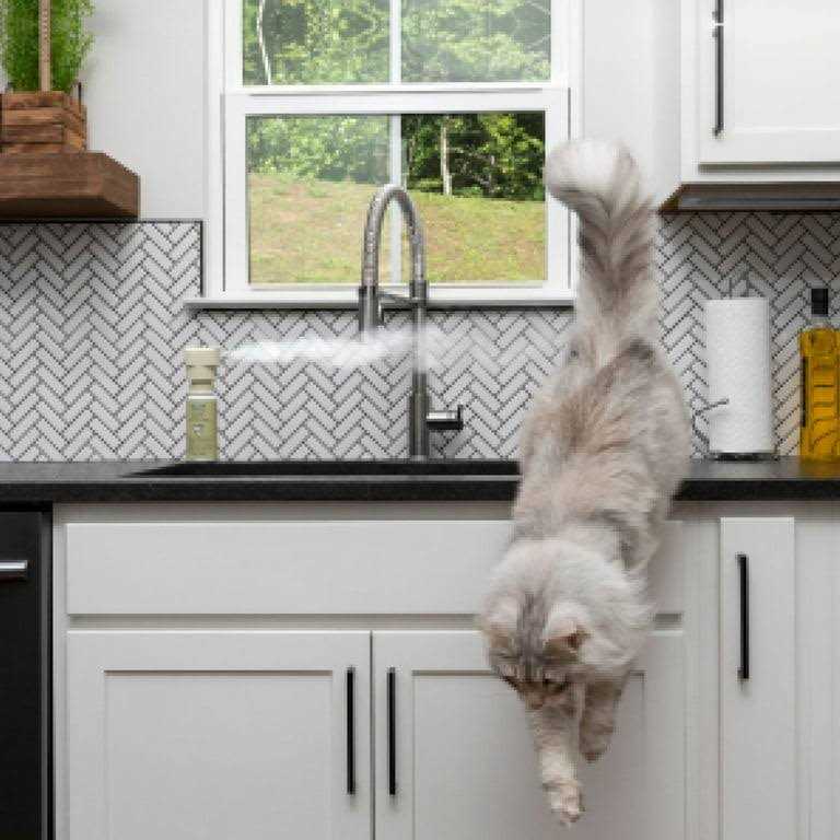 Pet Deterrent Spray D11879