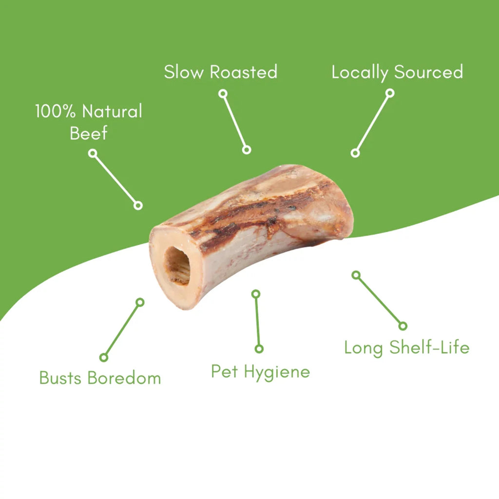 4-5 Beef Center Cut Dog Bones D138627