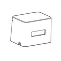 Flush Valve Accessory Polished Chrome A74603