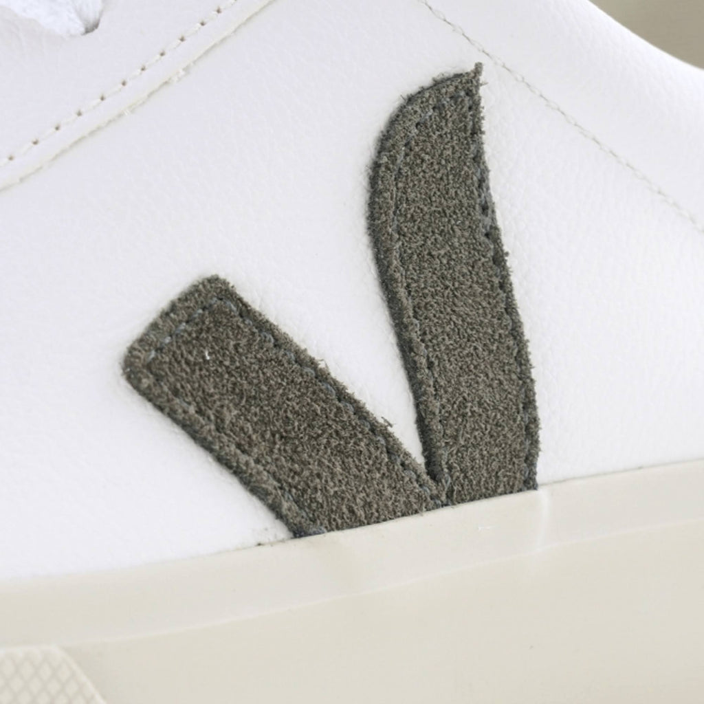 White Chromefree Sneakers G27683