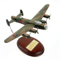 Avro Lancaster Scale 1/102 I6243
