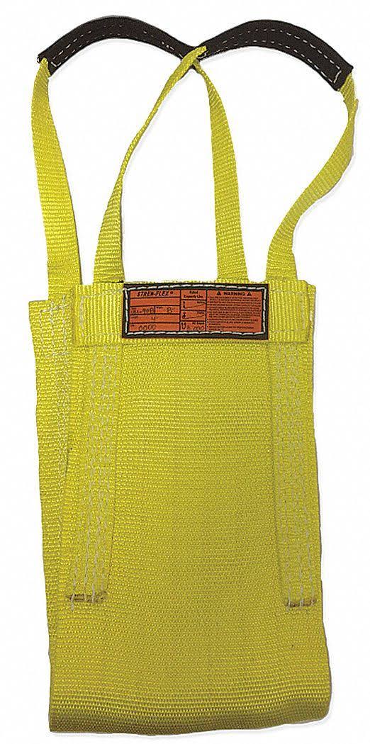 Cargo Basket Sling 6 Ft V6224